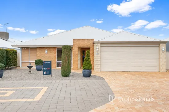 40 Wass Drive, Glen Iris, WA 6230