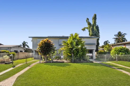 40 Wattle Street, Kirwan, Qld 4817