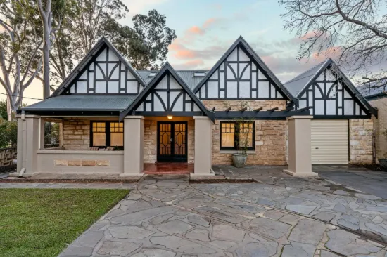 40 Wattlebury Road, Lower Mitcham, SA 5062