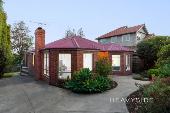 40 Webster Street, Camberwell, Vic 3124
