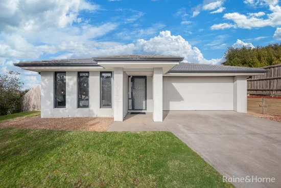 40 Wedmore Crescent, Sunbury, Vic 3429