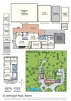 40 Wellington Road, Bittern, Vic 3918-Floorplan