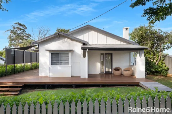 40 West Street, Nowra, NSW 2541