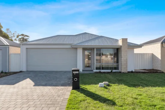 40 Westaway Road, Pinjarra, WA 6208
