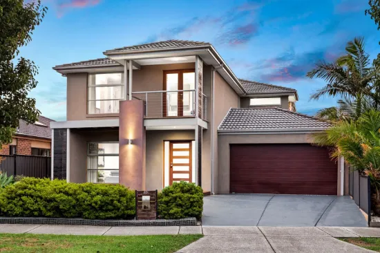 40 Westminster Parkway, Derrimut, Vic 3026