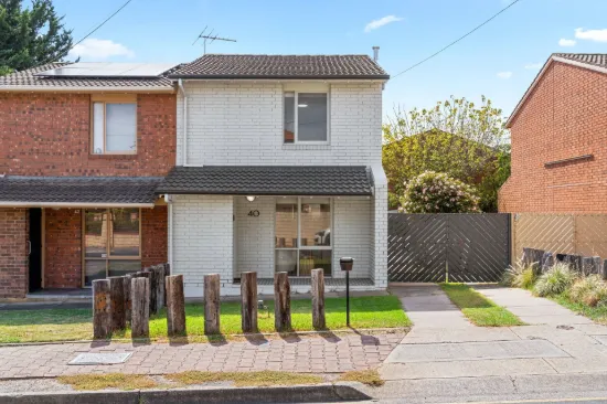 40 Wheatland Street, Seacliff, SA 5049