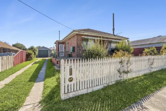 40 Wheatley Avenue, Goulburn, NSW 2580