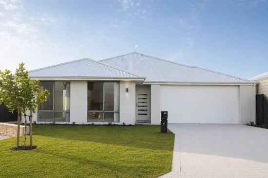 40 Whimbrel Grove, Eglinton, WA 6034