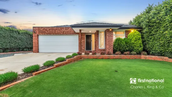 40 Wilkinson Drive, Echuca, Vic 3564