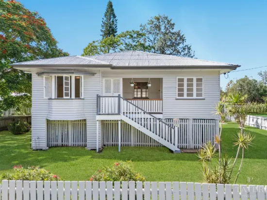 40 William Street, Laidley, Qld 4341