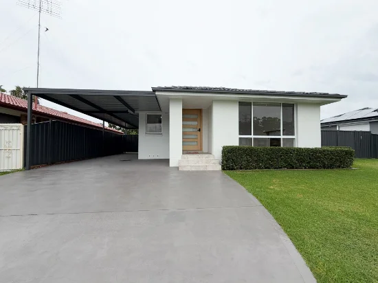 40 Willoring Crescent, Jamisontown NSW 2750-Image