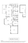 40 Winbin Crescent, Gwandalan, NSW 2259-Floorplan