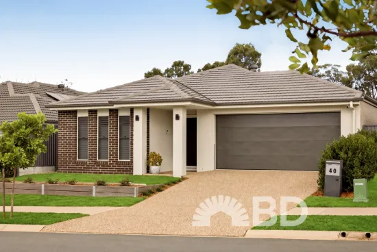 40 Windorah Circuit, Morayfield, Qld 4506