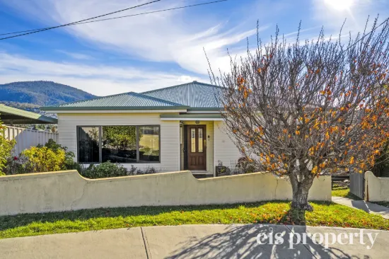40 Windsor Street, Glenorchy, Tas 7010