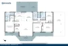 40 Winter View, Dawesville, WA 6211-Floorplan