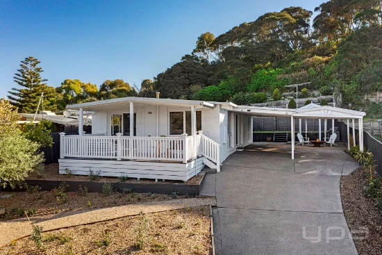 40 Wondaree Street, Rye, Vic 3941