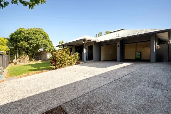 40 Wood Crescent, Rosebery, NT 0832