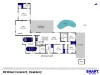 40 Wood Crescent, Rosebery, NT 0832-Floorplan