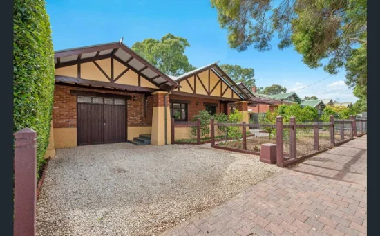 40 Woodfield Avenue, Fullarton, SA 5063