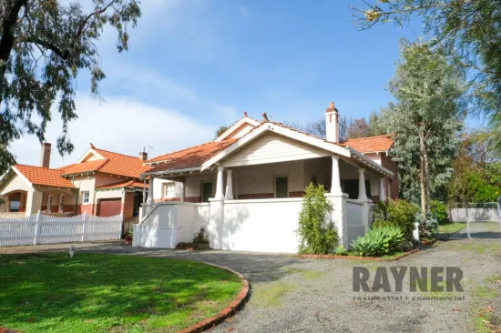40 Woodsome, Mount Lawley, WA 6050