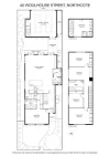 40 Woolhouse Street, Northcote, Vic 3070-Floorplan