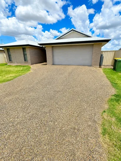 40 Wyley Street, Dalby, Qld 4405