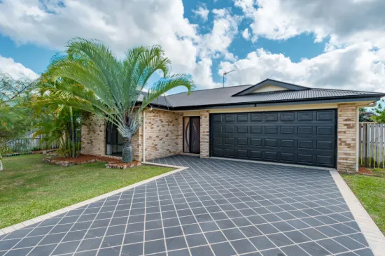 40 Yarrilee Circuit, Dundowran, Qld 4655