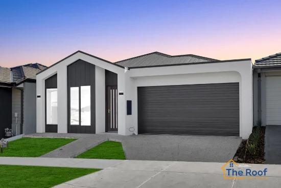40 Yucamane Drive, Truganina, Vic 3029