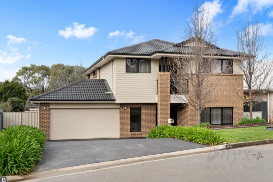 40 Zenobia Crescent, Modbury North, SA 5092