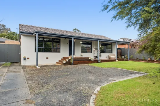 40 Zina Grove, Mooroolbark, Vic 3138