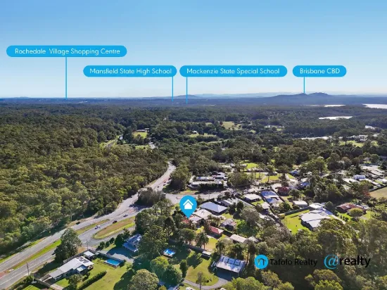 400-402 Mount Cotton Road, Capalaba, Qld 4157-Image