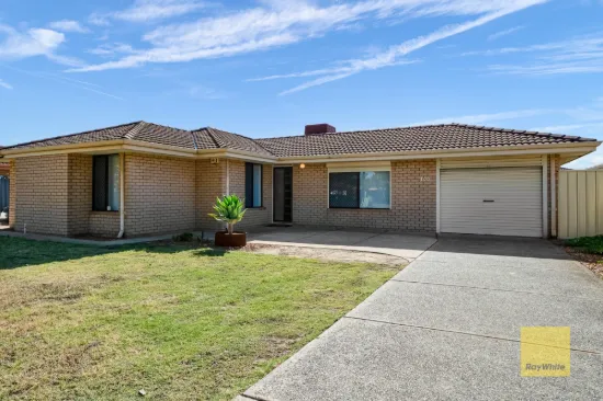 400 Beechboro Road North, Morley, WA 6062