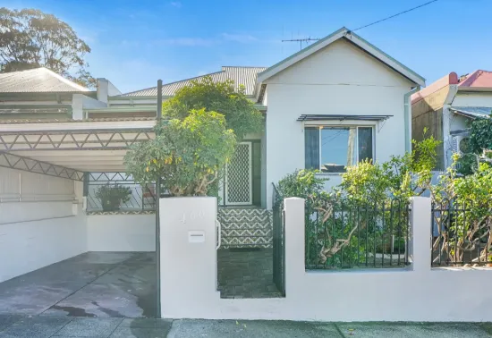 400 Bulwer Street, West Perth, WA 6005
