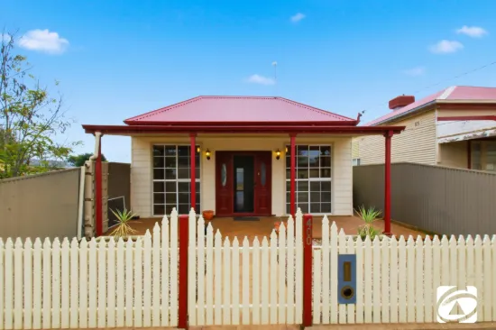 400 Cobalt Street, Broken Hill, NSW 2880