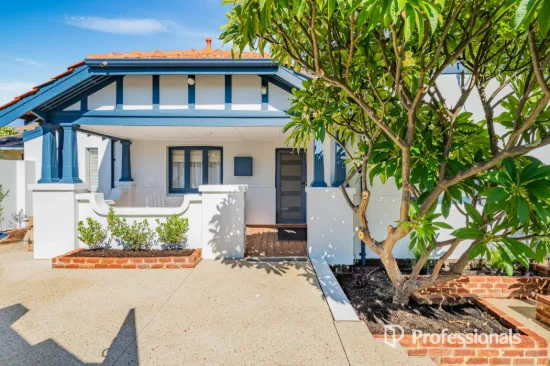 400 Guildford Road, Bayswater, WA 6053