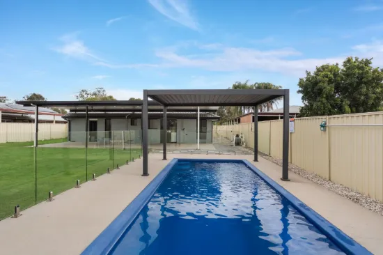 400 Haigslea-Amberley Rd, Walloon, Qld 4306