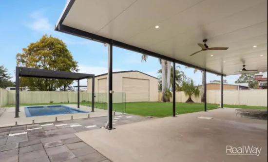 400 Haigslea Amberley Road, Walloon, Qld 4306