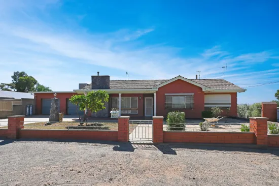 400 Iodide Street, Broken Hill, NSW 2880