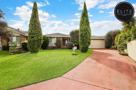 400 Lucinda Ct, Lavington, NSW 2641