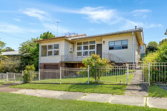 400 Newcastle Road, North Lambton, NSW 2299