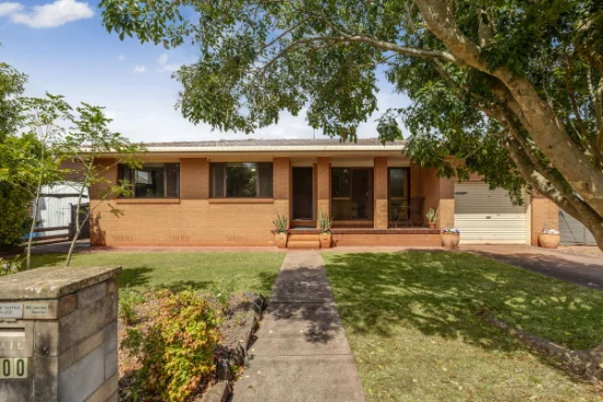 400 North Street, Wilsonton, Qld 4350 - For Sale