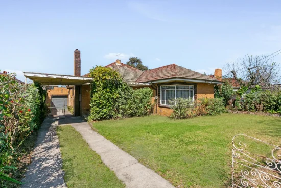 400 Plenty Road, Preston, Vic 3072 - For Sale