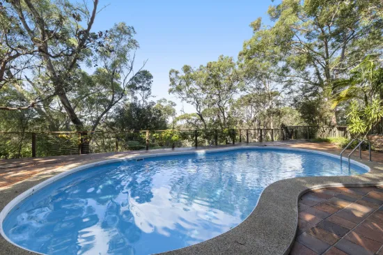 400 Somerville Road, Hornsby Heights, NSW 2077