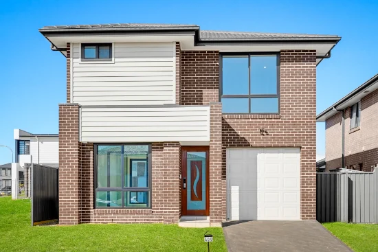400 Tenth Avenue, Austral, NSW 2179