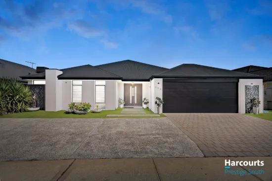 400 Wright Road, Piara Waters, WA 6112