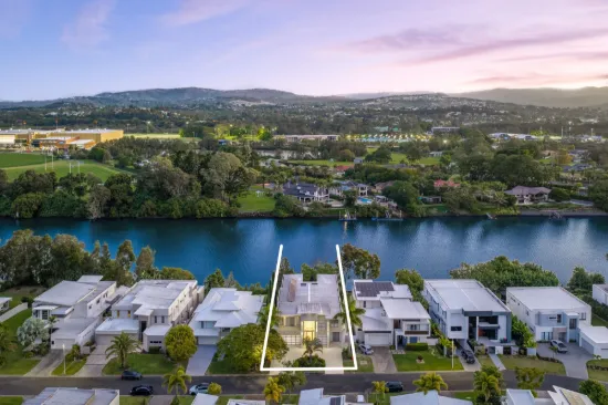 4004 The Boulevarde, Benowa QLD 4217-Image