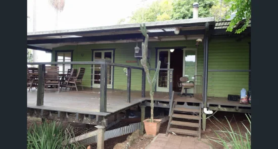400a Rose Road, Tuntable Creek, NSW 2480