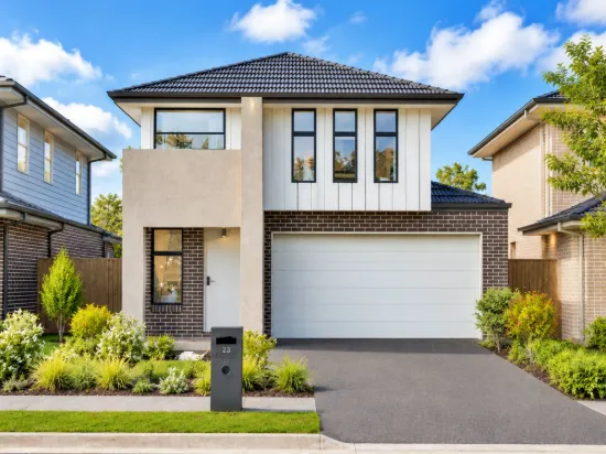401/165 Ingleburn Road, Leppington, NSW 2179