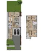 401/165 Ingleburn Road, Leppington, NSW 2179-Floorplan