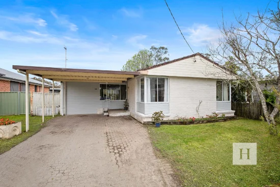 401 Tuggerawong Rd, Tuggerawong, NSW 2259